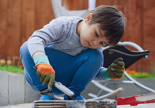 Farben für deine DIY-Projekte