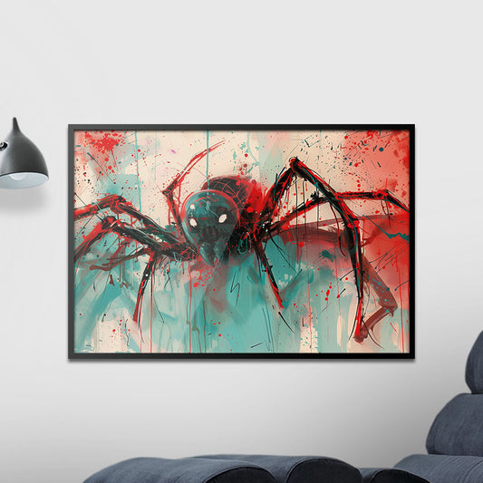 Microcosm Collection - Spider