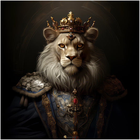 Royal Lion