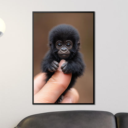Thumb Animals - Mini-Baby-Gorilla