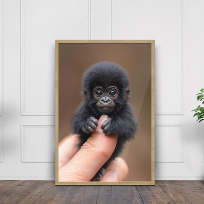 Thumb Animals - Mini-Baby-Gorilla