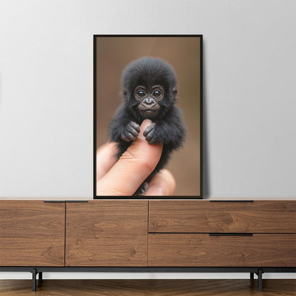 Thumb Animals - Mini-Baby-Gorilla